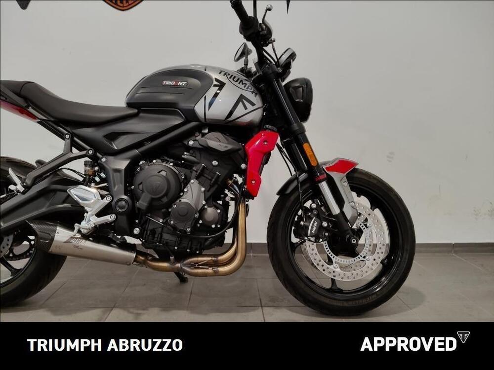 Triumph Trident 660 (2021 - 24) (14)