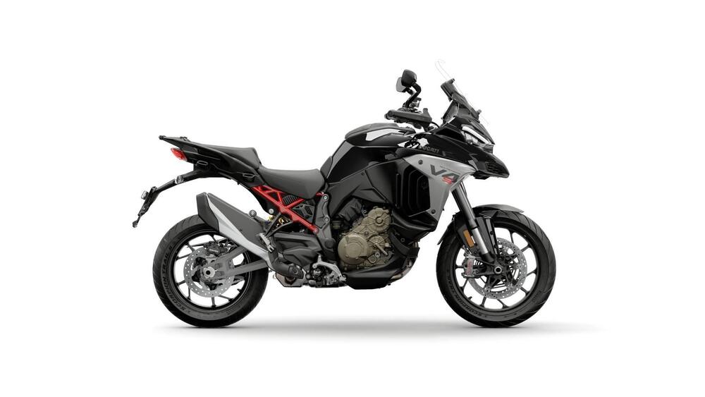 Ducati Multistrada V4 S (2025 - 26)