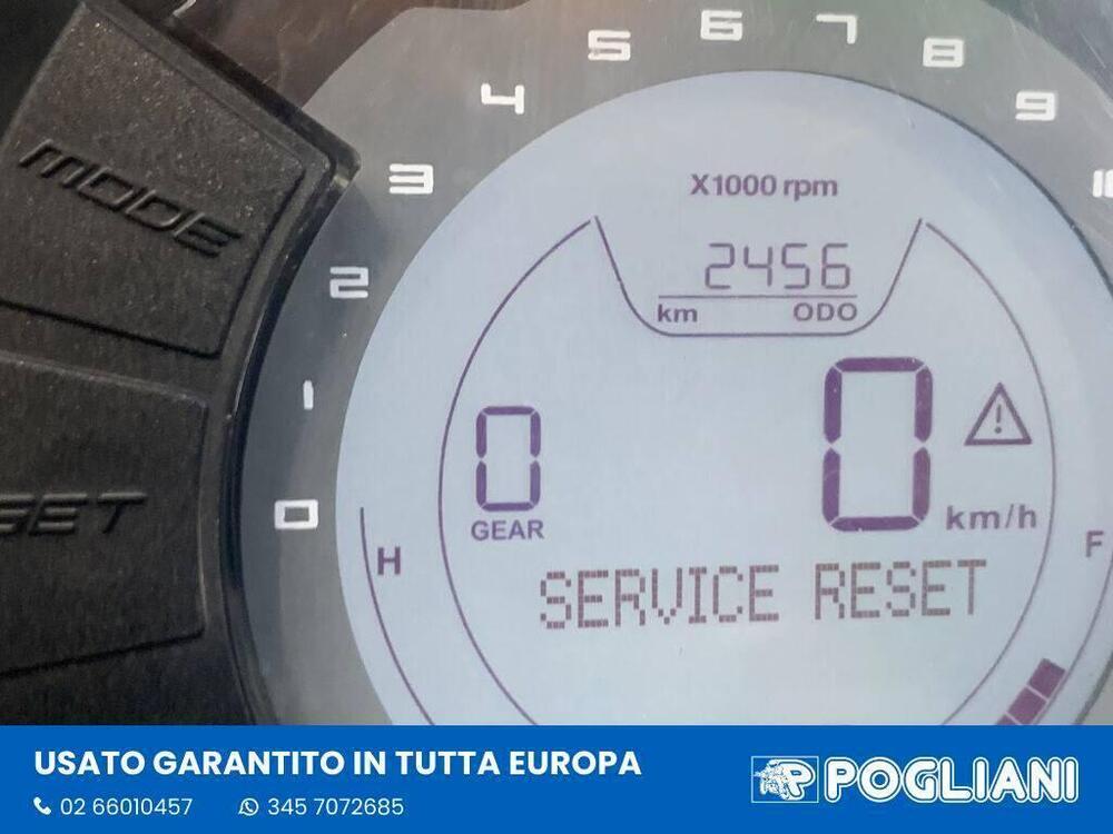 Husqvarna Svartpilen 401 (2021 - 23) (4)