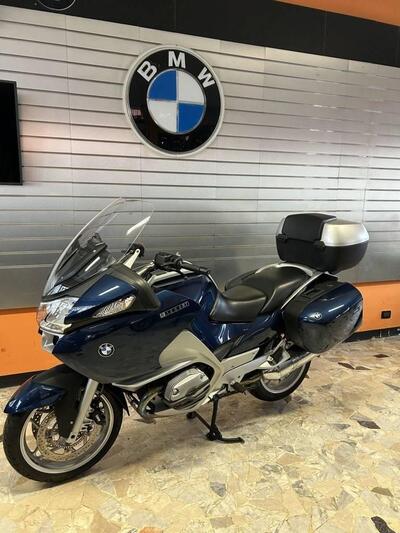 Bmw R 1200 RT (2008 - 09) usata