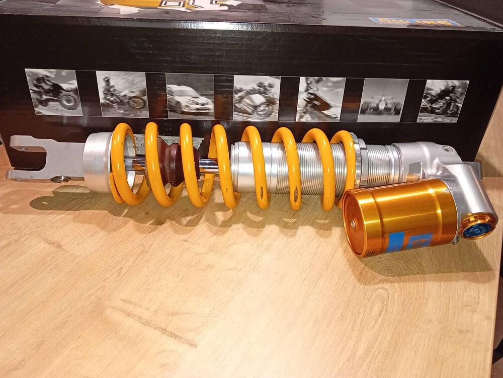 AMMORTIZZATORE OHLINS TTX FLOW DV PER BETA RR 2T Öhlins