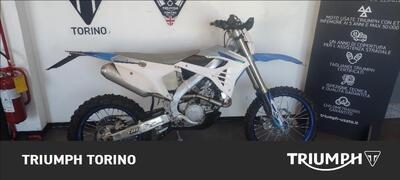 Tm Moto EN 300 ES Fi 4T (2024) usata