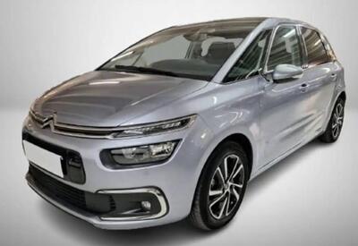 Citroen C4 SpaceTourer Space  BlueHDi 120 S&amp;S EAT6 Shine del 2018 usata a Inzago