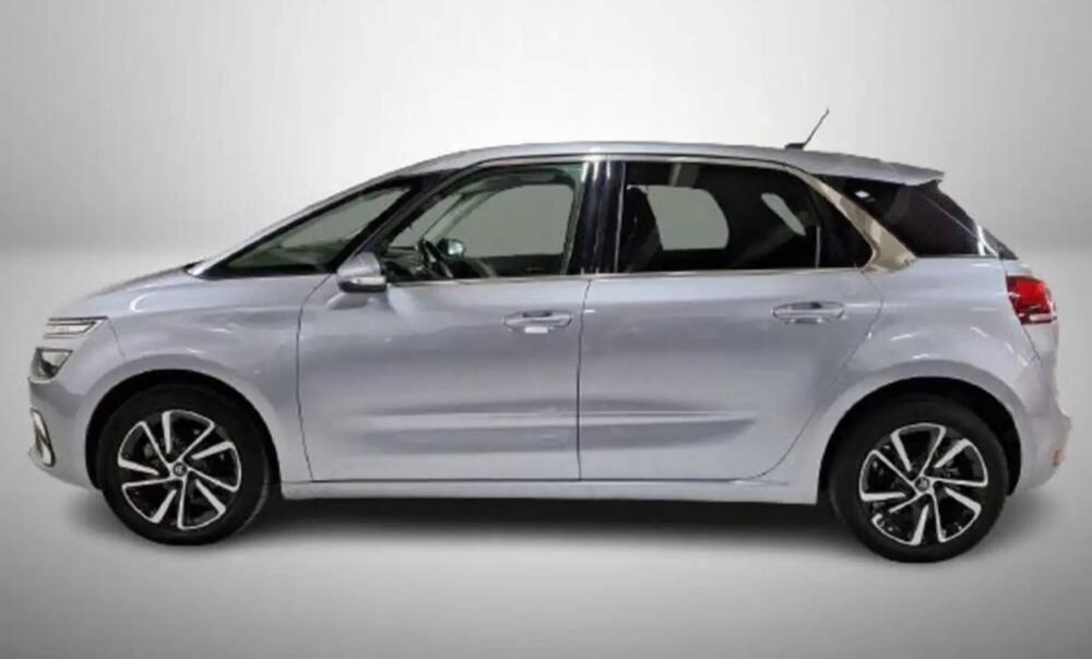 Citroen C4 SpaceTourer usata a Milano (2)