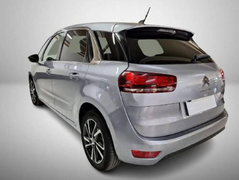 Citroen C4 SpaceTourer usata a Milano (3)