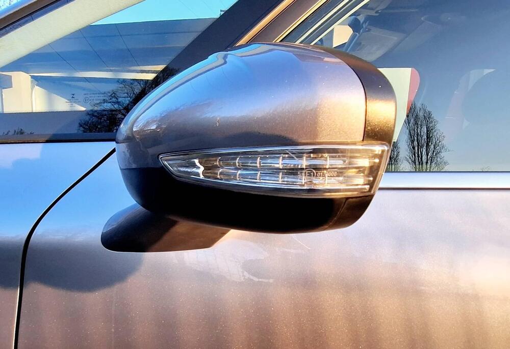 Citroen C4 SpaceTourer usata a Milano (8)