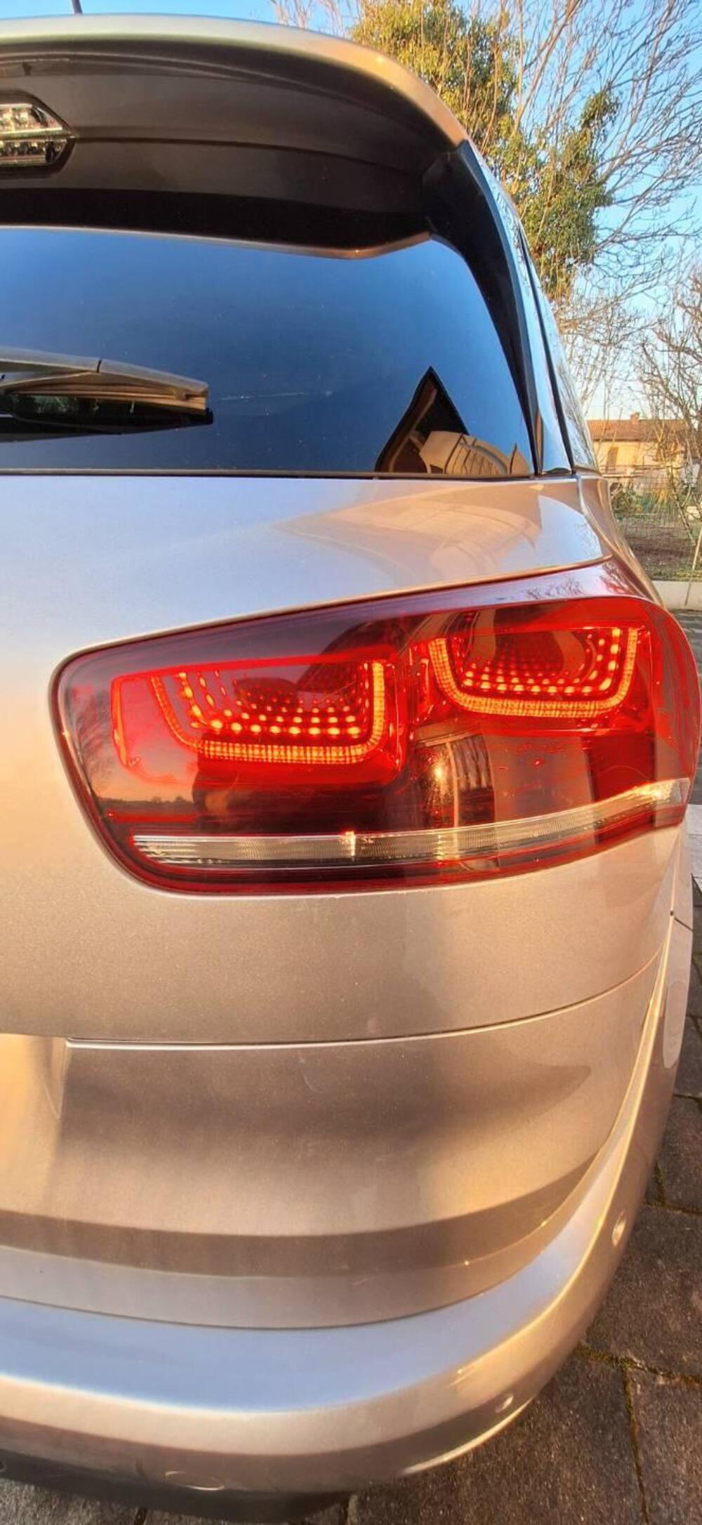 Citroen C4 SpaceTourer usata a Milano (10)