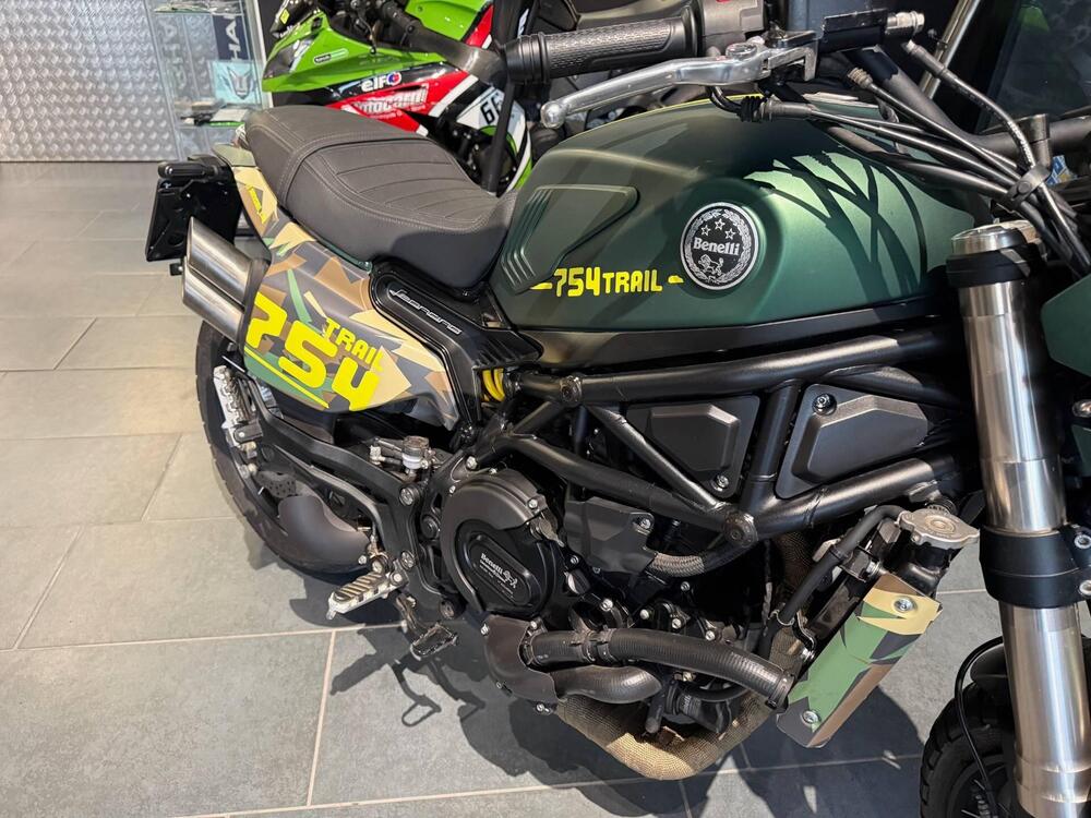 Benelli Leoncino 800 Trail (2022 - 26) (3)
