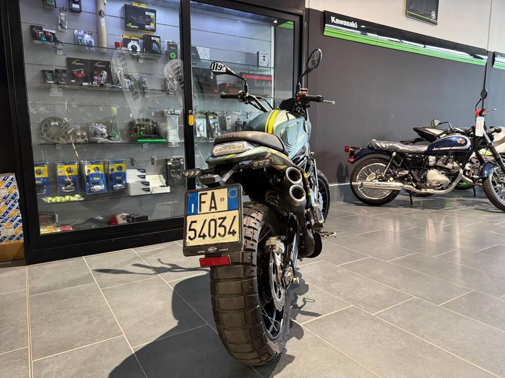 Benelli Leoncino 800 Trail (2022 - 26) (5)