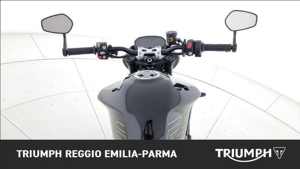Triumph Street Triple 765 RS (2023 - 26) (14)