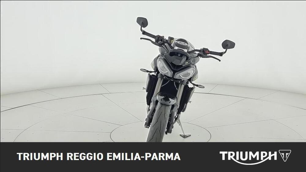 Triumph Street Triple 765 RS (2023 - 26) (6)