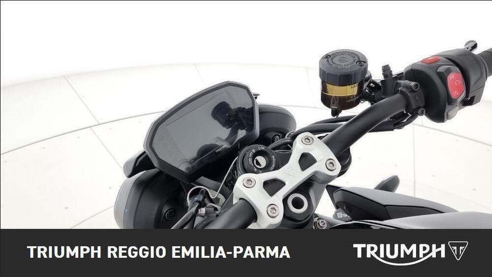 Triumph Street Triple 765 RS (2023 - 26) (9)