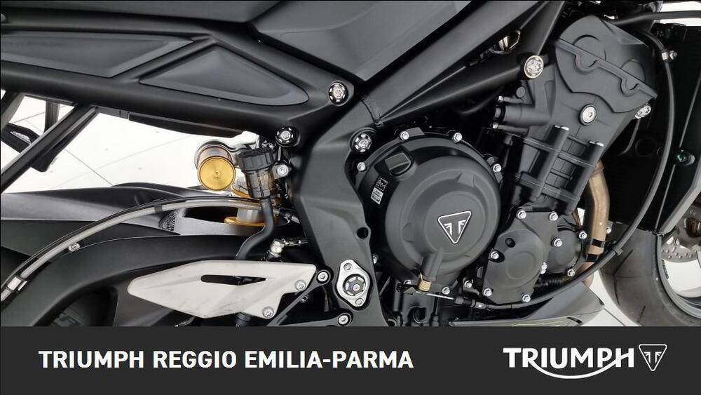 Triumph Street Triple 765 RS (2023 - 26) (17)