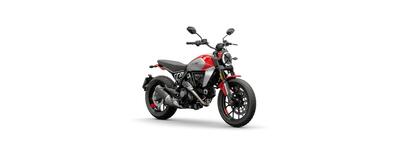 Ducati Scrambler 800 Icon (2023 - 25) usata