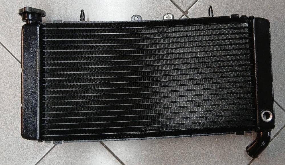 19010MV9003 Radiatore HONDA CBR 600F 91/93 (3)