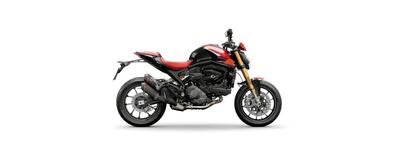 Ducati Monster 937 SP (2023 - 25) usata
