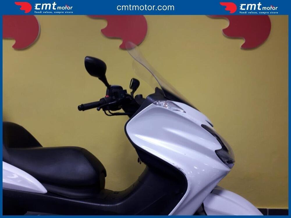 Yamaha Majesty 400 (2009 - 14) (8)