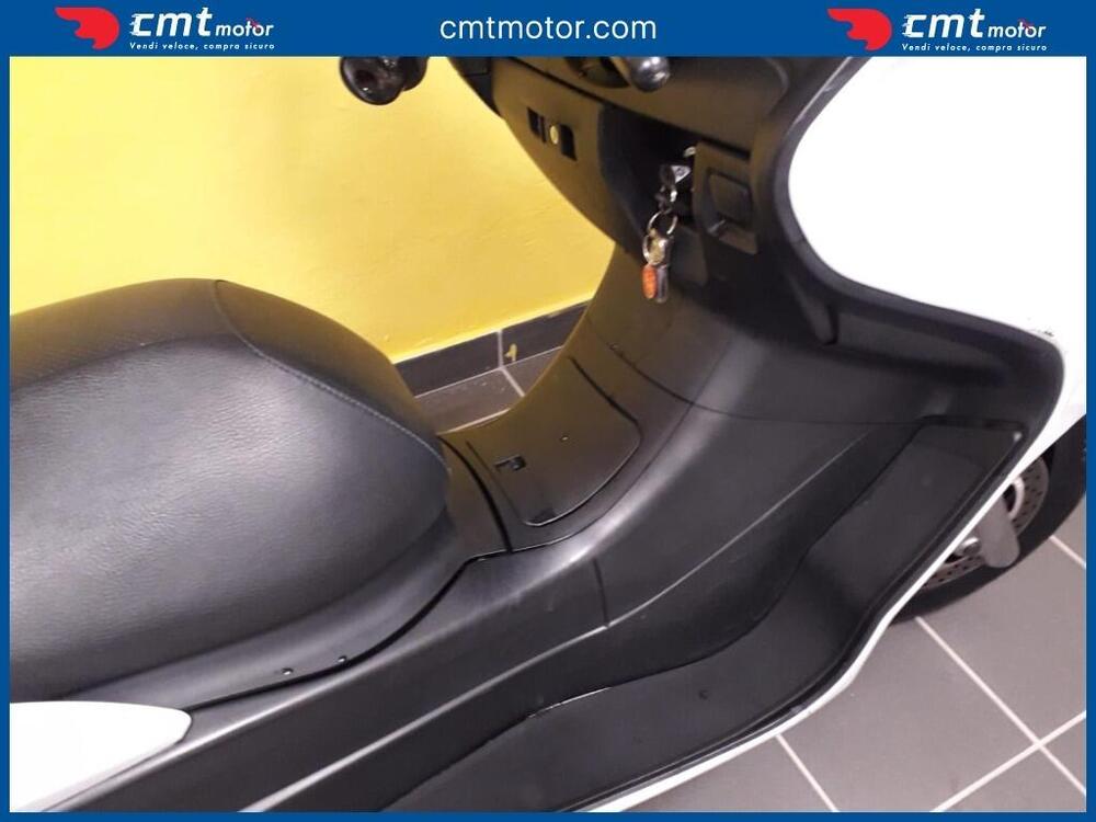 Yamaha Majesty 400 (2009 - 14) (10)