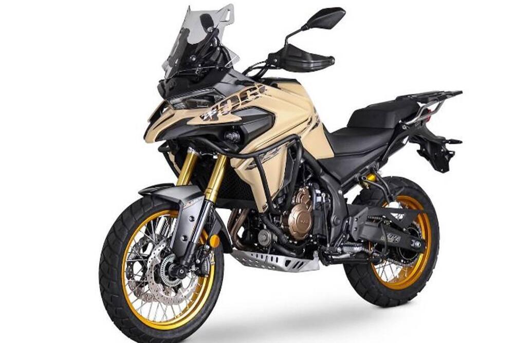 Voge Valico 625DSX (2025 - 26) (2)