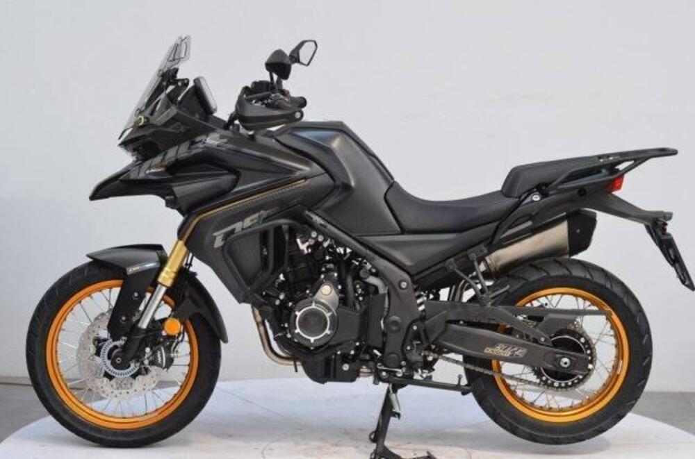 Voge Valico 625DSX (2025 - 26) (4)