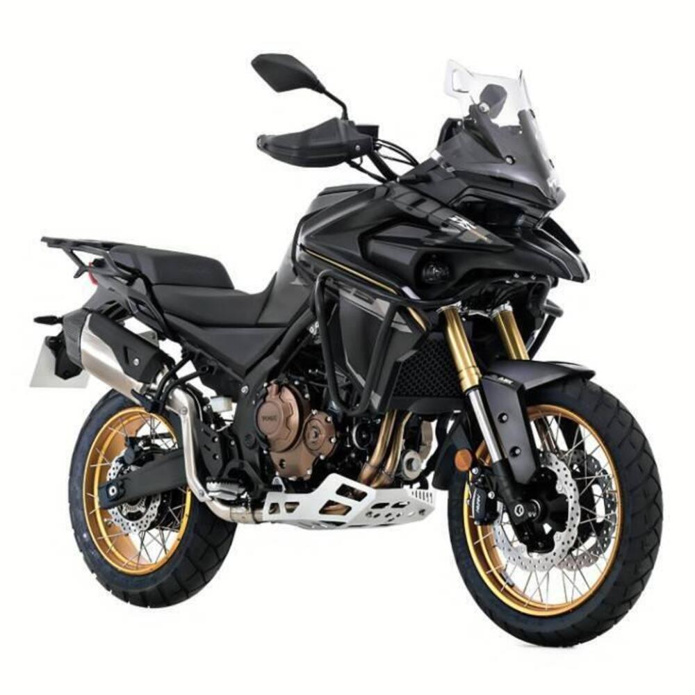 Voge Valico 625DSX (2025 - 26) (5)