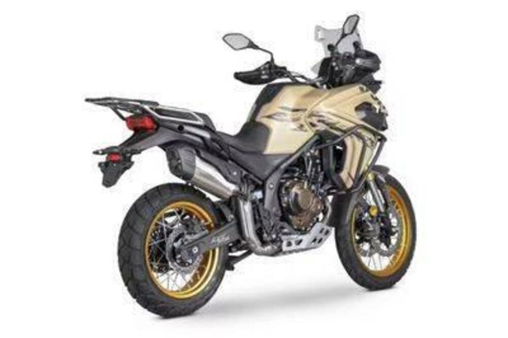 Voge Valico 625DSX (2025 - 26) (6)