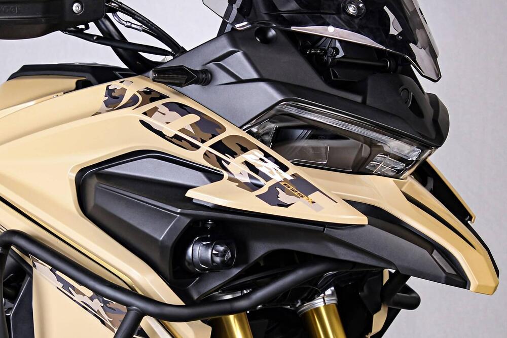 Voge Valico 625DSX (2025 - 26) (8)