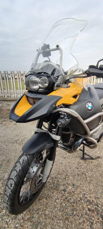Bmw R 1200 GS Adventure (2010 - 13) usata