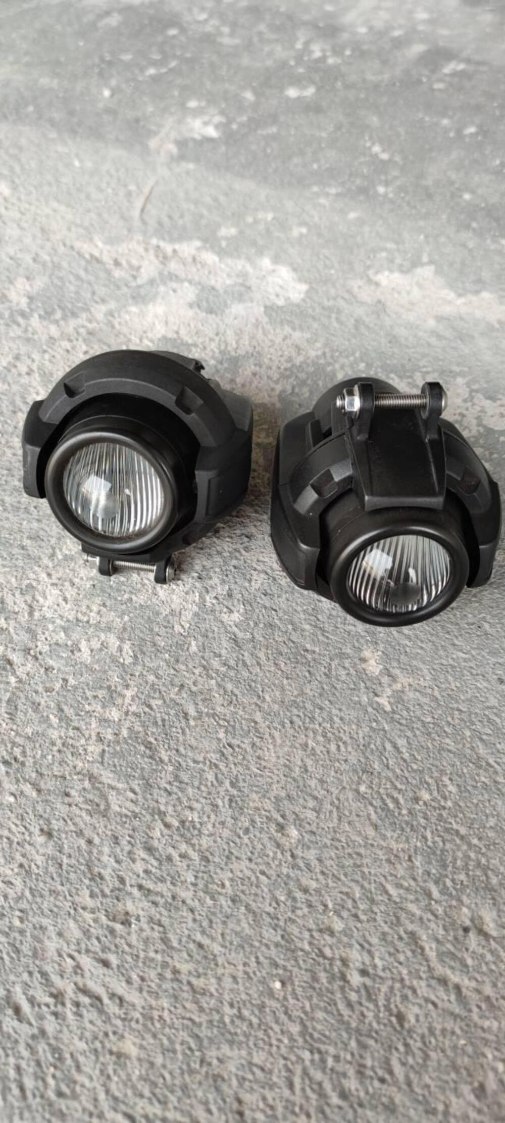 Bmw R 1200 GS Adventure (2010 - 13) (7)