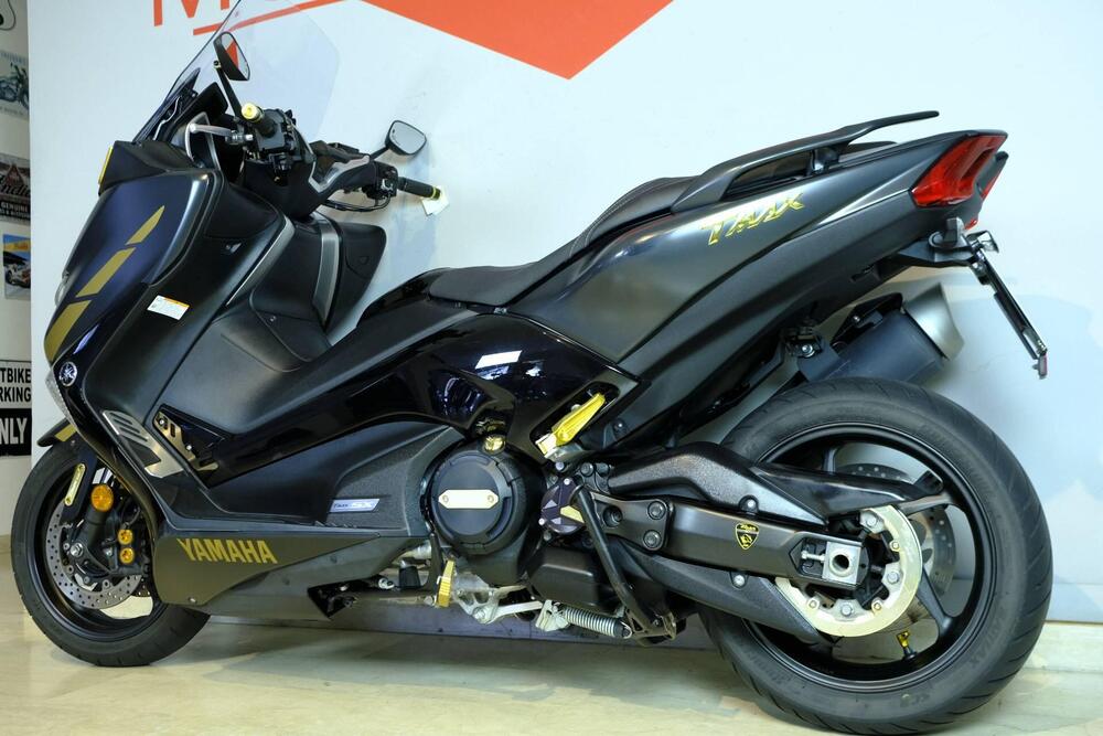 Yamaha T-Max 530 SX (2017 - 19) (3)