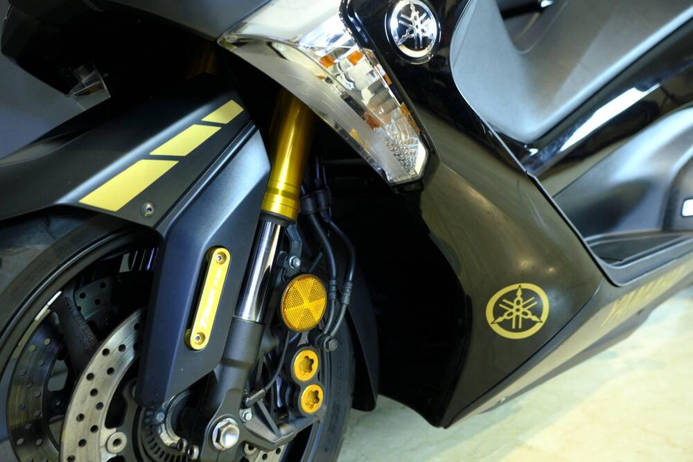 Yamaha T-Max 530 SX (2017 - 19) (5)