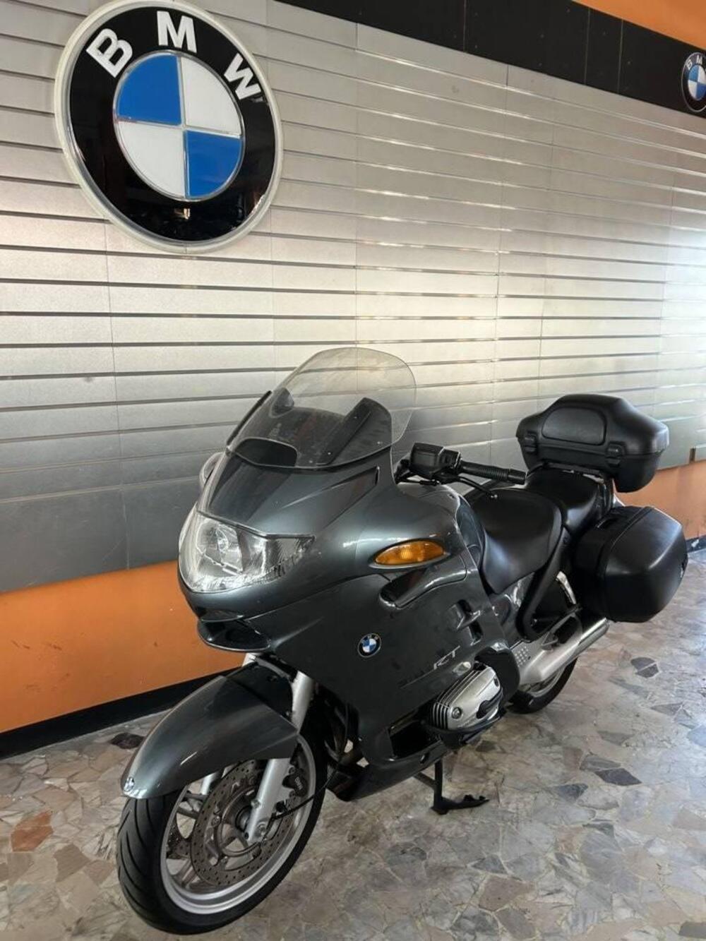 Bmw R 1150 RT (2000 - 06)