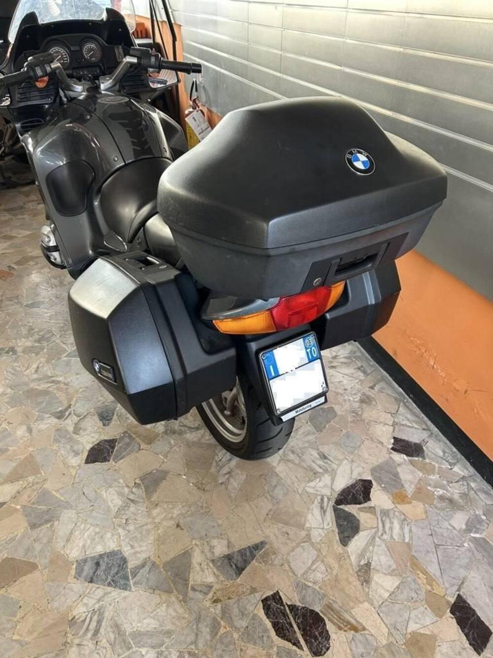 Bmw R 1150 RT (2000 - 06) (6)