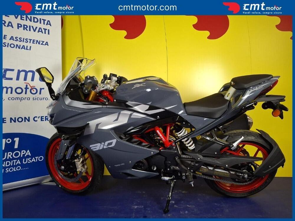 TVS Motor RR 310 (2024 - 26) (3)