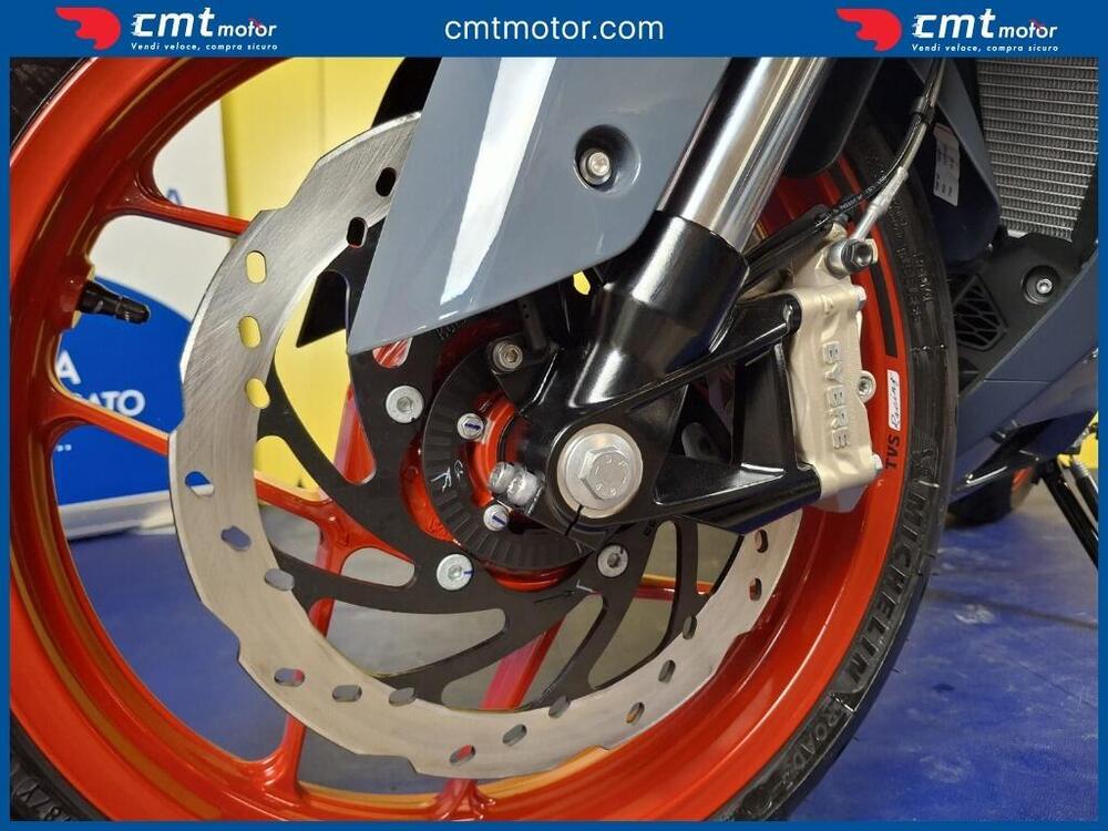 TVS Motor RR 310 (2024 - 26) (6)