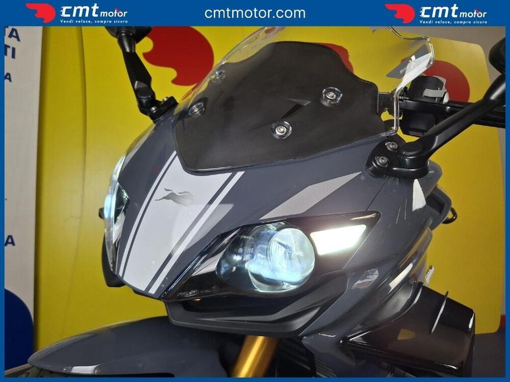TVS Motor RR 310 (2024 - 26) (7)
