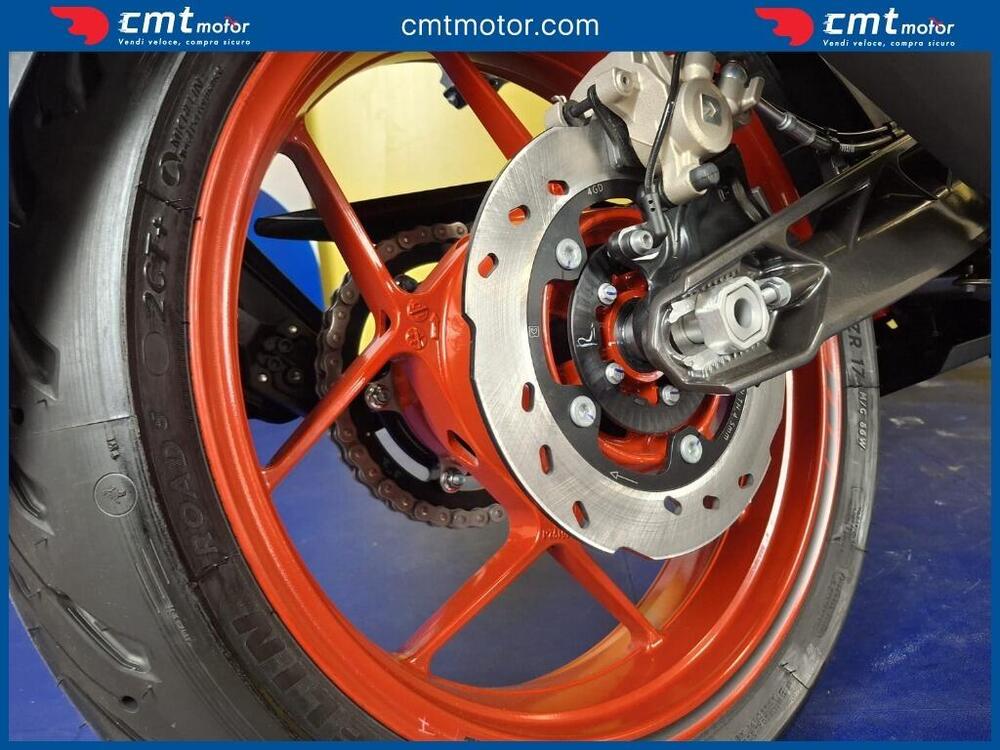 TVS Motor RR 310 (2024 - 26) (9)