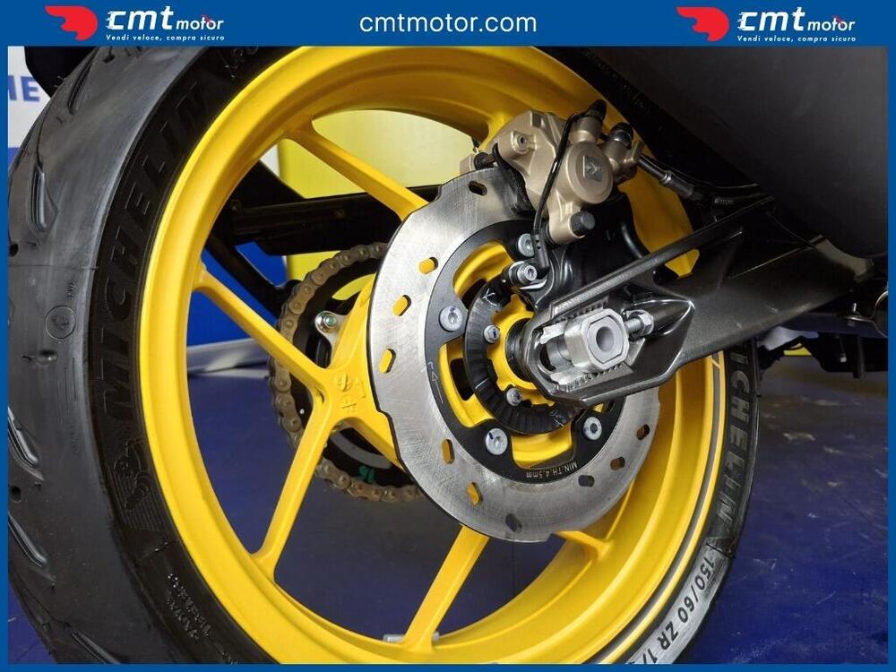 TVS Motor RTR 310 (2024 - 26) (11)