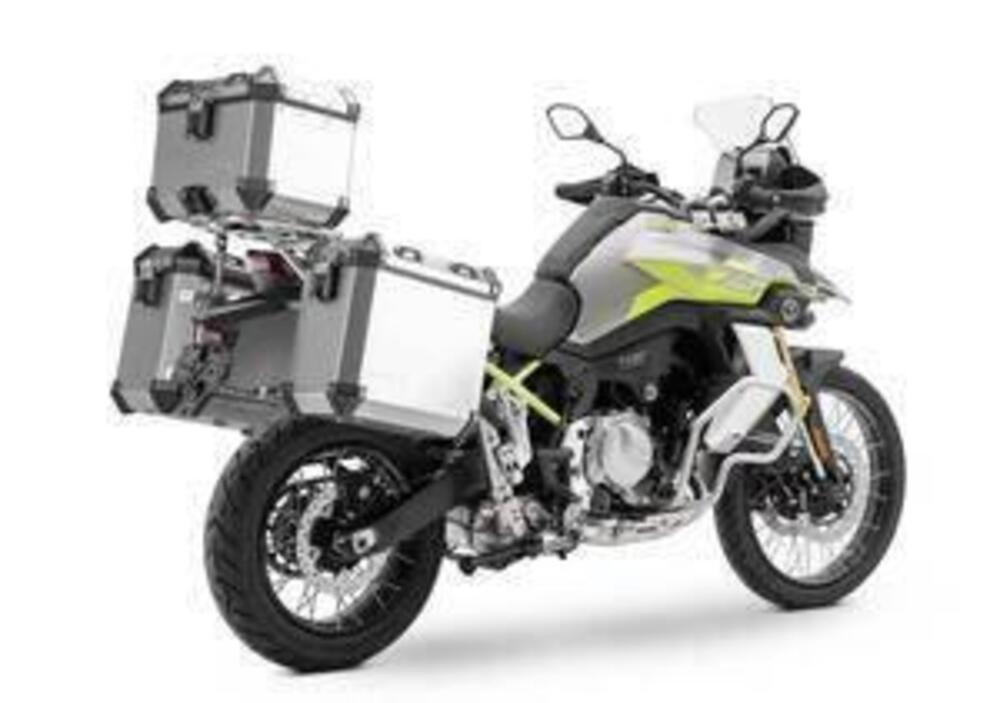 Voge Valico 900DSX (2024 - 26) (2)