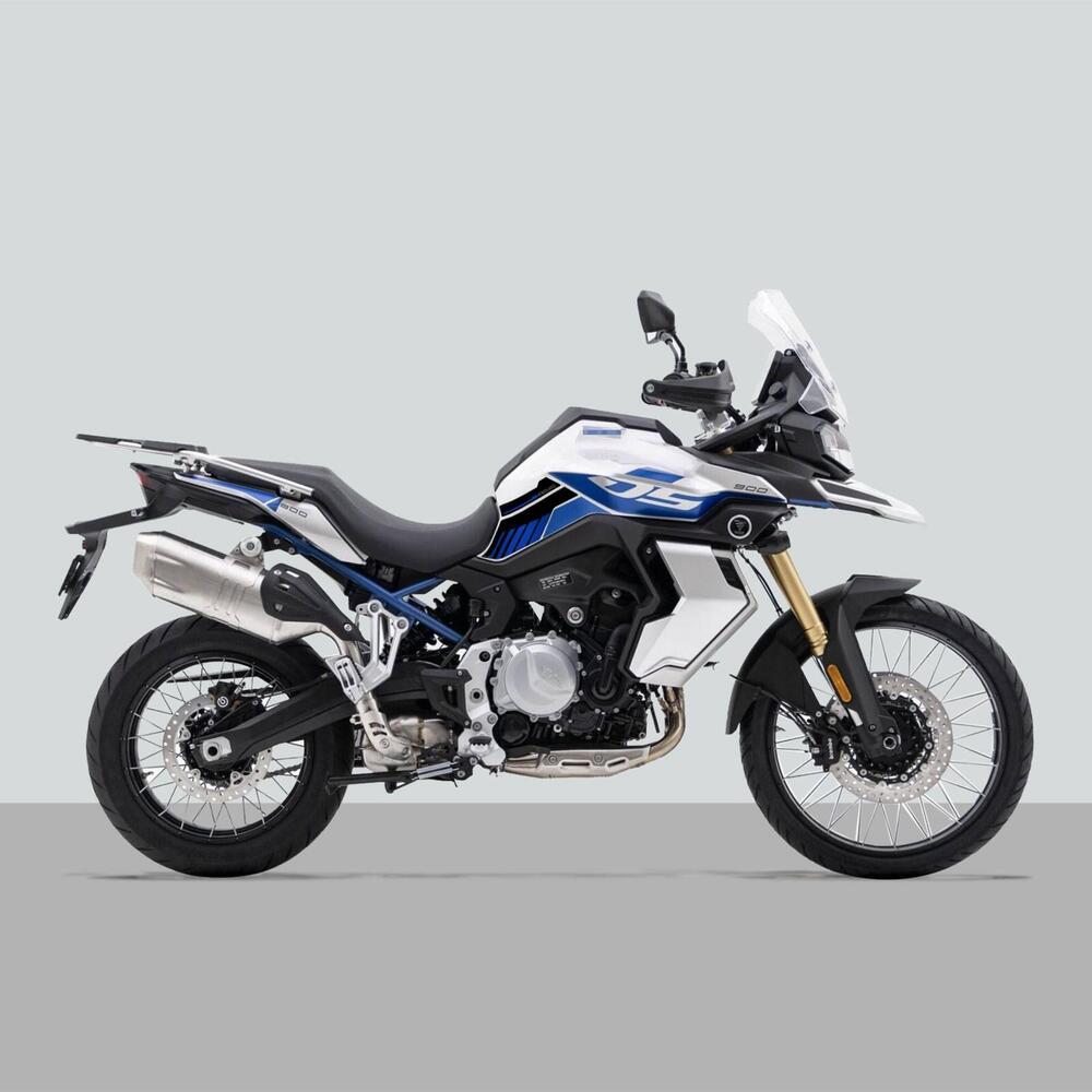 Voge Valico 900DSX (2024 - 26) (5)