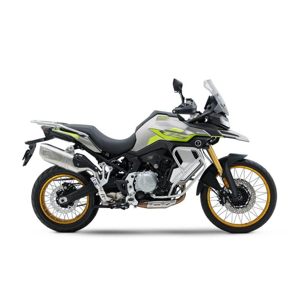 Voge Valico 900DSX (2024 - 26)