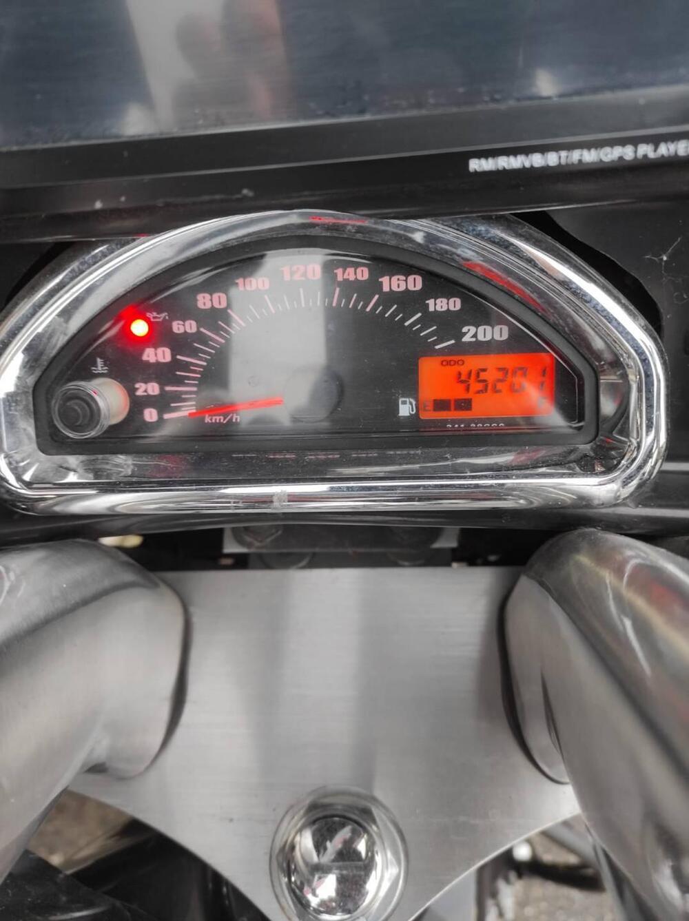 Suzuki Intruder 800 C (2009 - 14) (5)