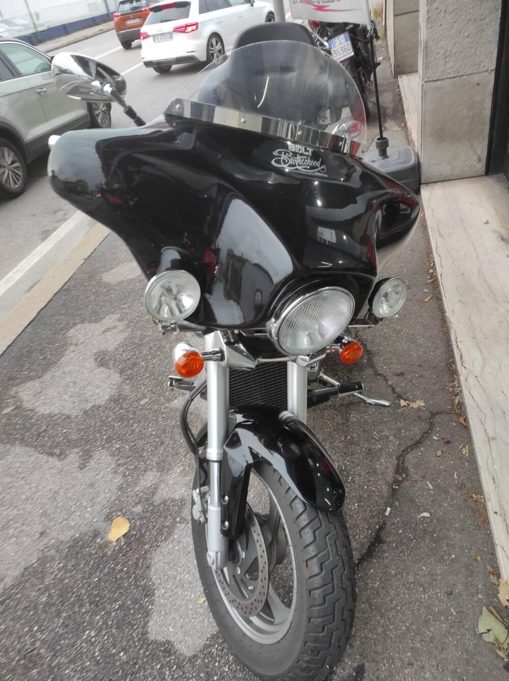 Suzuki Intruder 800 C (2009 - 14) (2)