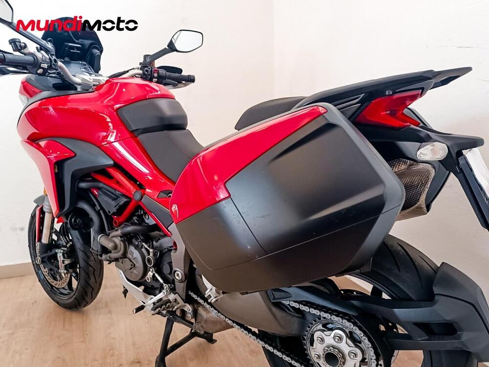 Ducati Multistrada 1200 S Granturismo (2013 - 14) (10)