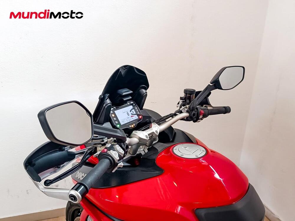 Ducati Multistrada 1200 S Granturismo (2013 - 14) (11)