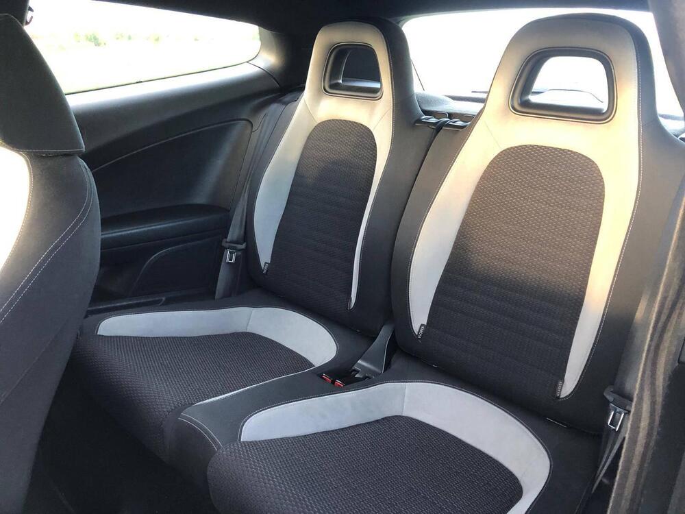 Volkswagen Scirocco usata a Pisa (7)