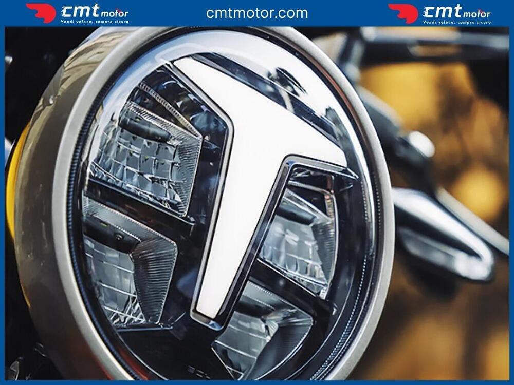 TVS Motor Ronin 250 (2024 - 26) (3)