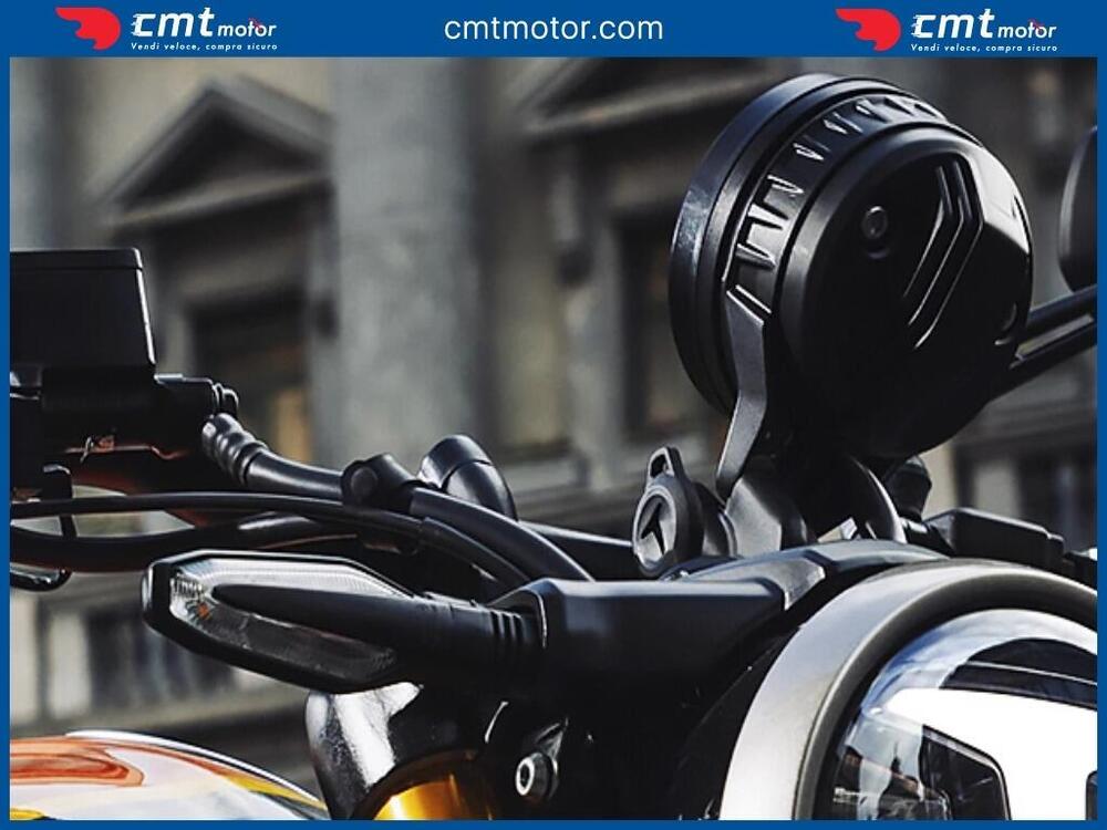 TVS Motor Ronin 250 (2024 - 26) (4)