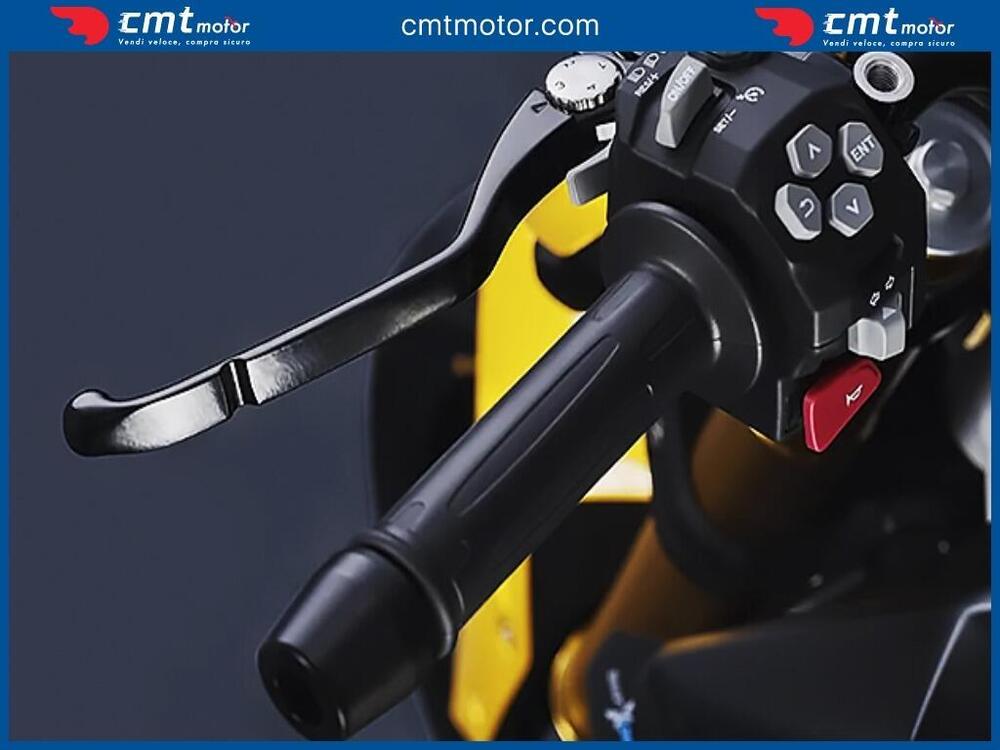 TVS Motor RTR 310 (2024 - 26) (3)