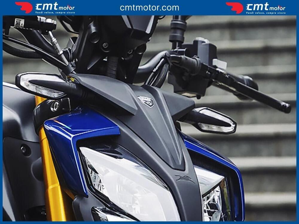 TVS Motor RTR 310 Plus (2024 - 26) (3)